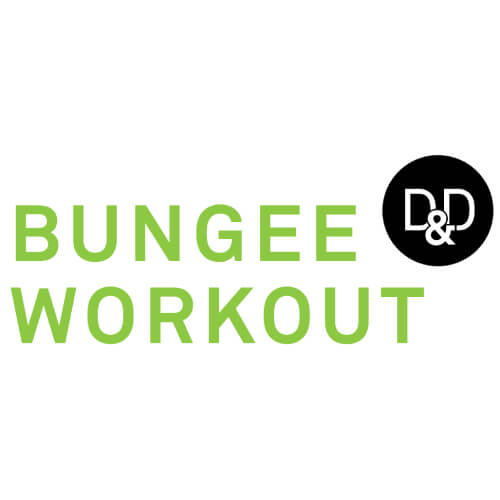 D&D Fitness Studio - Bungee Workout™