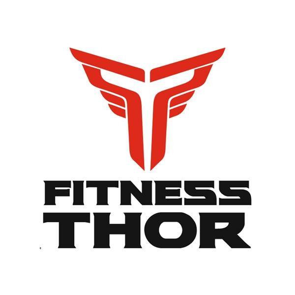 Fitness Thor Plzeň